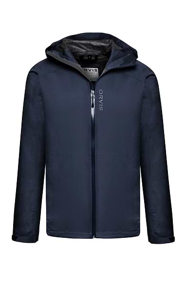 Men's Orvis Ultralight Storm Jacket