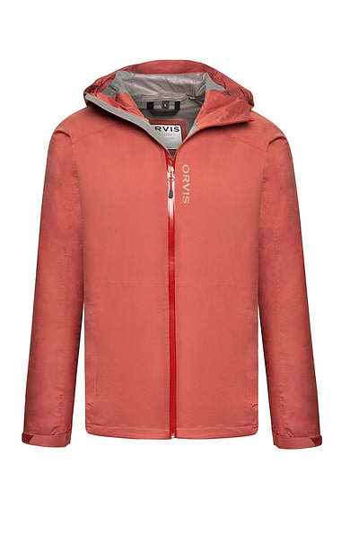 Men's Orvis Ultralight Storm Jacket