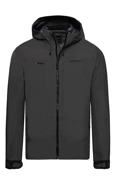 Simms G4 Pro V2 Wading Jacket