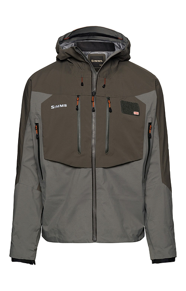 Men s Simms G3 Guide Jacket