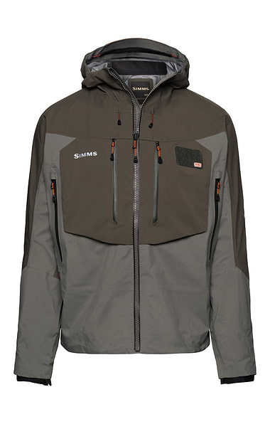 Men s Simms G3 Guide Jacket