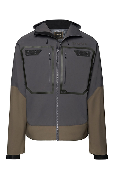 Men’s Simms G3 Guide Jacket