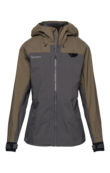 Ladies Simms G3 Guide Jacket