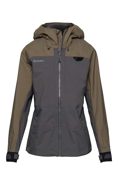 Ladies Simms G3 Guide Jacket