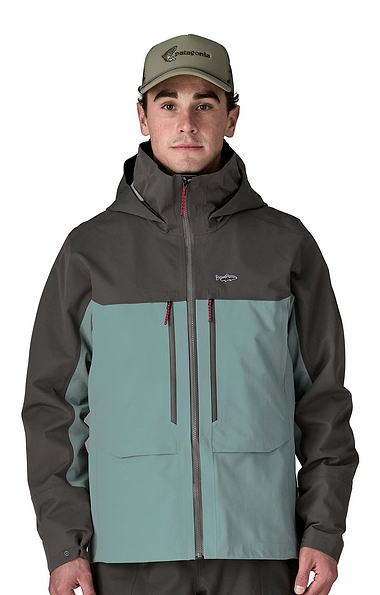 Men's Patagonia Swiftcurrent Jacket