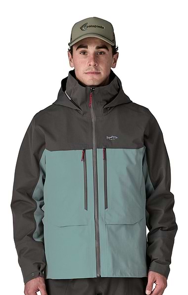 Men's Patagonia Swiftcurrent Jacket