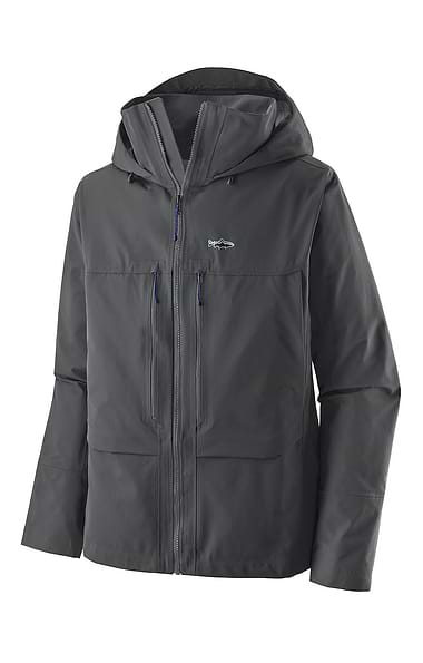 Men's Patagonia Swiftcurrent Jacket