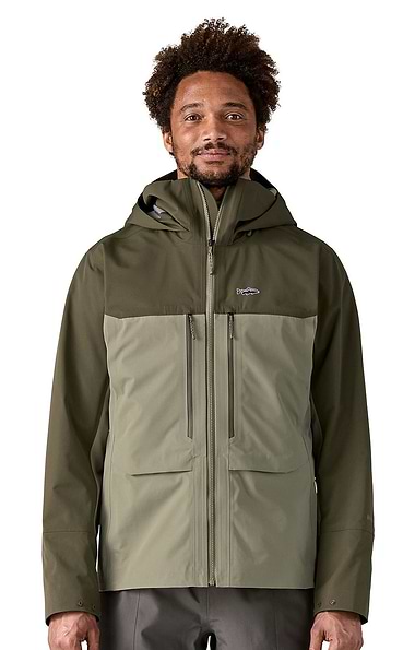 Men's Patagonia Swiftcurrent Jacket