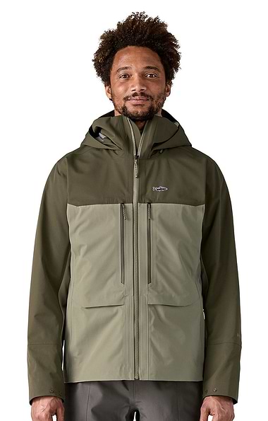 Men's Patagonia Swiftcurrent Jacket