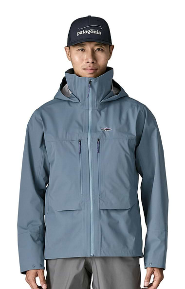 Men's Patagonia Swiftcurrent Jacket