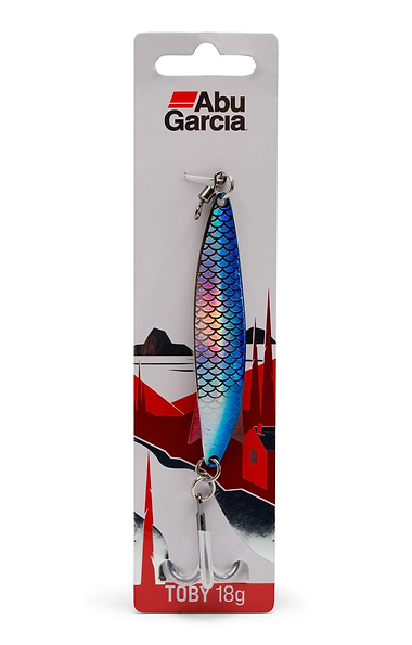 Abu Garcia Toby 18