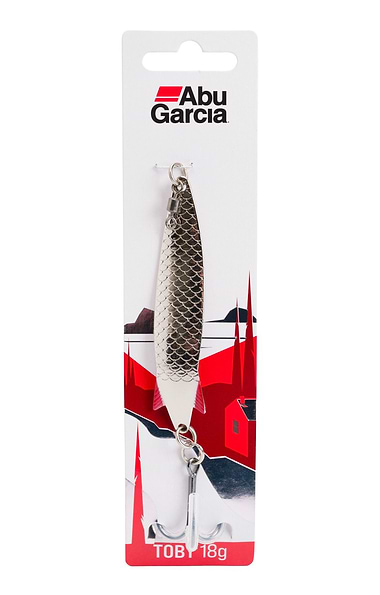 Abu Garcia Toby 18