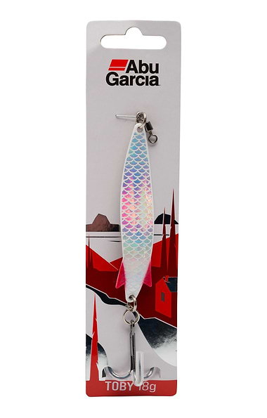 Abu Garcia Toby 18
