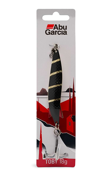Abu Garcia Toby 18