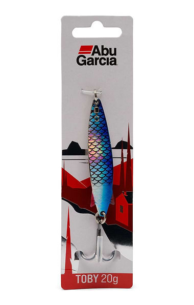 Abu Garcia Toby 20