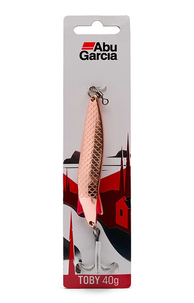 Abu Garcia Toby 20