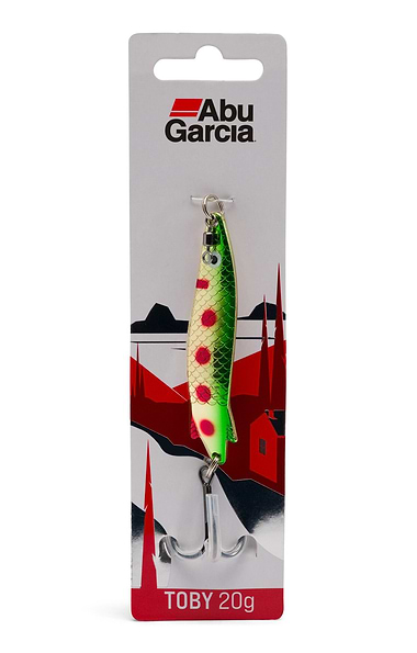 Abu Garcia Toby 20