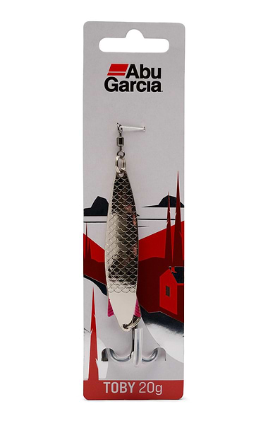 Abu Garcia Toby 20