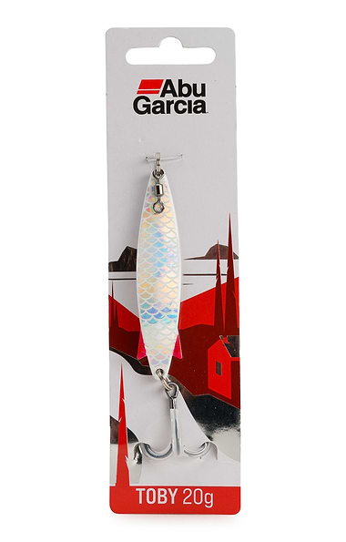 Abu Garcia Toby 20