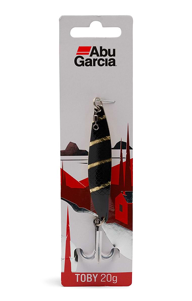 Abu Garcia Toby 20