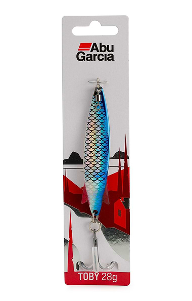Abu Garcia Toby 28