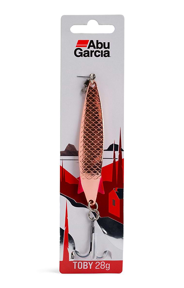 Abu Garcia Toby 28