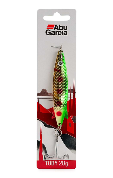 Abu Garcia Toby 28