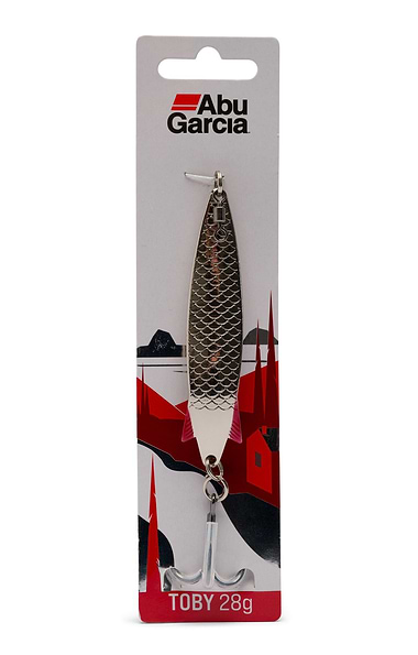Abu Garcia Toby 28