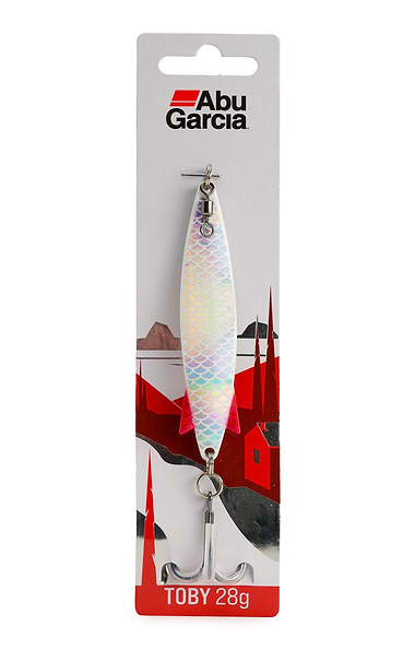 Abu Garcia Toby 28