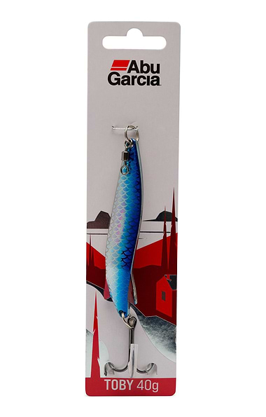 Abu Garcia Toby 40