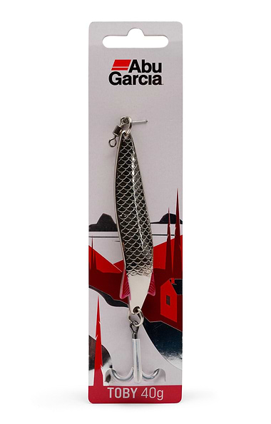 Abu Garcia Toby 40