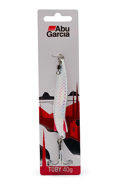 Abu Garcia Toby 40