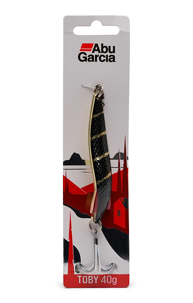 Abu Garcia Toby 40