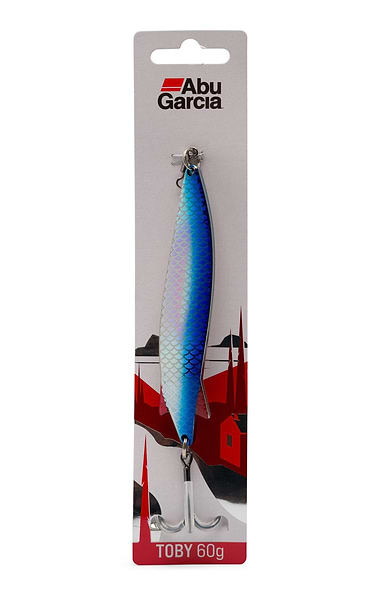 Abu Garcia Toby 60