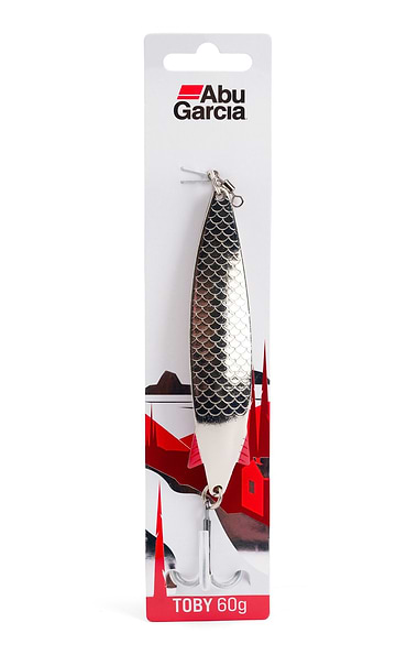 Abu Garcia Toby 60