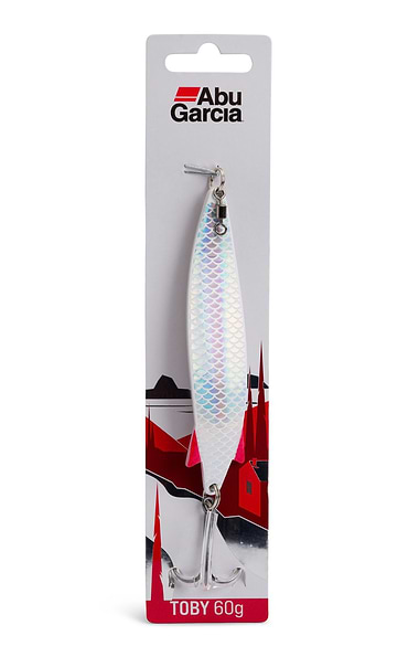 Abu Garcia Toby 60