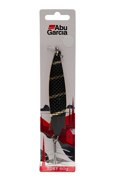 Abu Garcia Toby 60