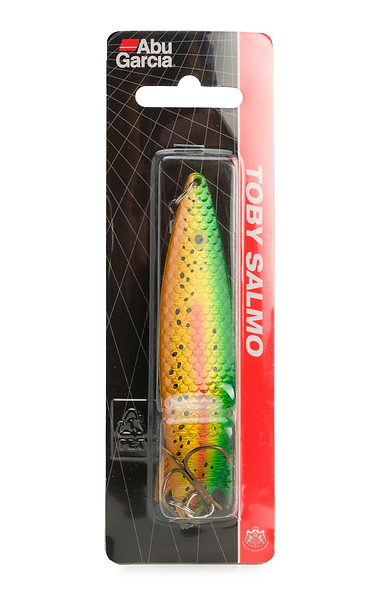 Abu Garcia Toby Salmo