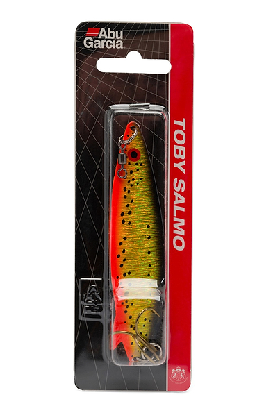 Abu Garcia Toby Salmo