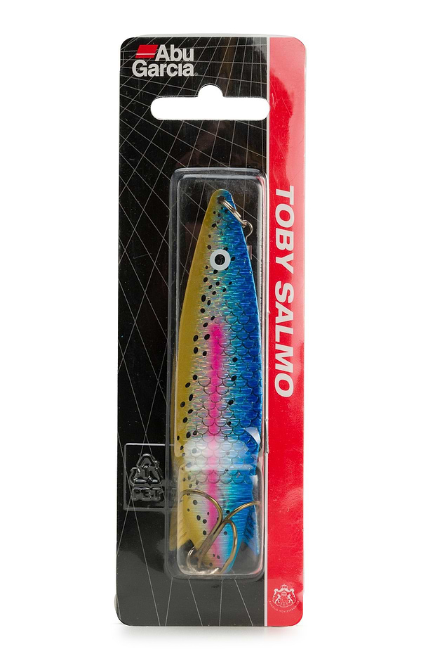 Abu Garcia Toby Salmo