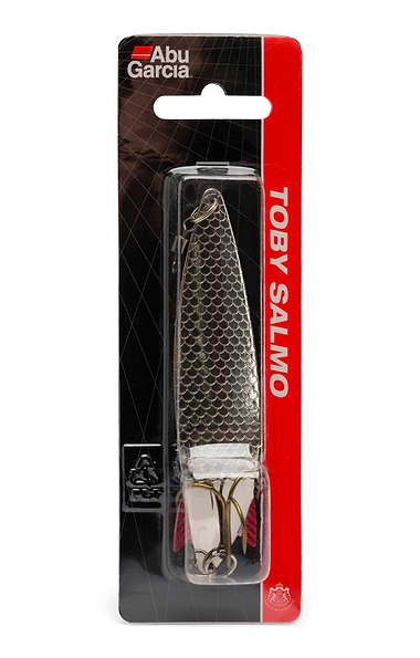 Abu Garcia Toby Salmo