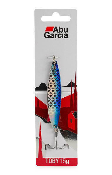 Abu Garcia Toby 15g