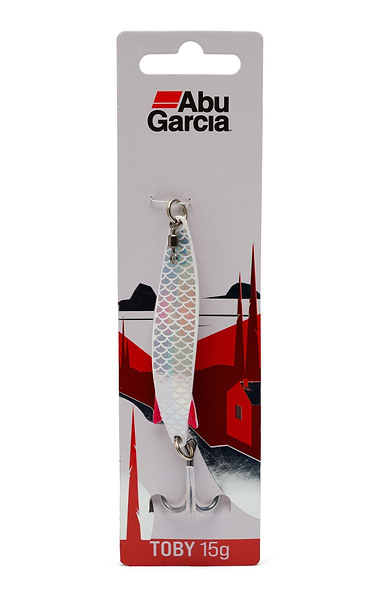 Abu Garcia Toby 15g