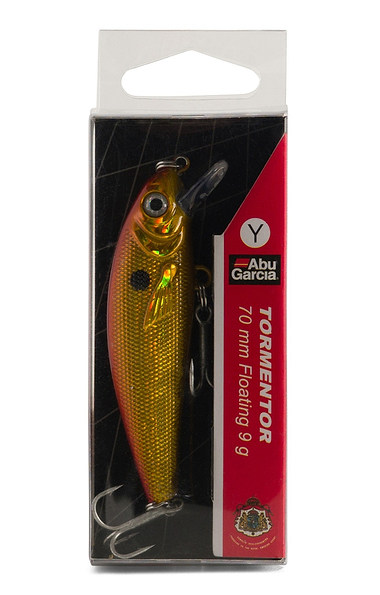 Abu Garcia Tormentor Floating 9