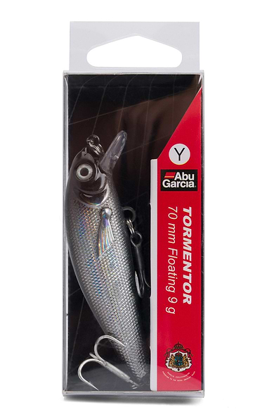 Abu Garcia Tormentor Floating 9