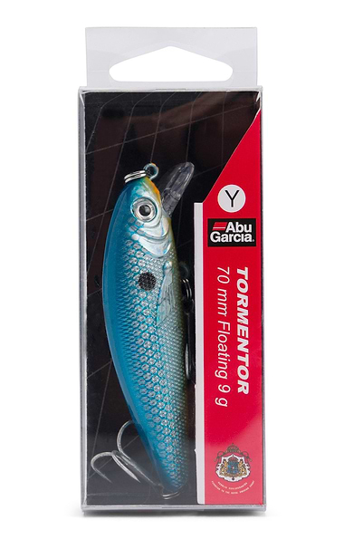 Abu Garcia Tormentor Floating 9