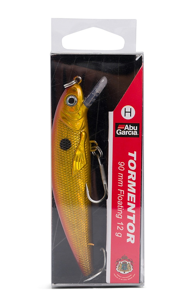 Abu Garcia Tormentor Floating 12g