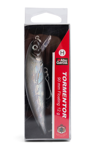 Abu Garcia Tormentor Floating 12g