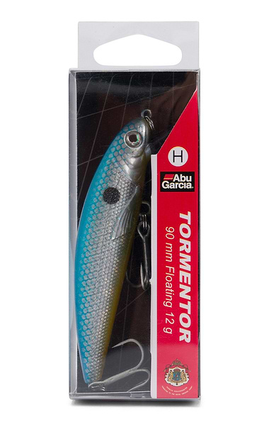 Abu Garcia Tormentor Floating 12g