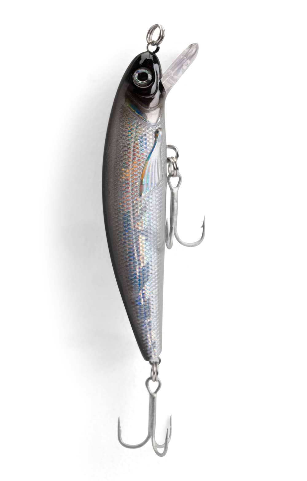 Leurres Articulés Abu Garcia Tormentor – Lot De 3, Neufs, Pour Brochet